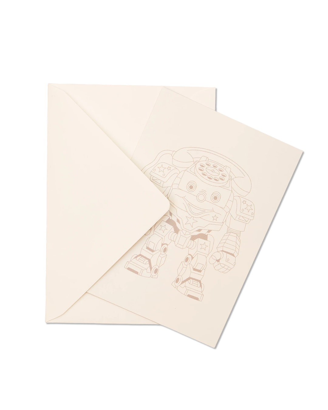 CHATTER-BOT: Limited Art Print